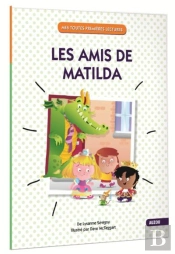 Les Amis De Matilda