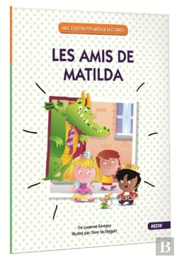 Bertrand.pt - Les Amis De Matilda