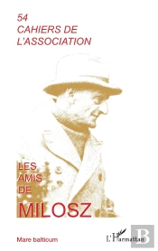 Les Amis De Milosz