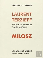 Les Amis De Milosz, Numero 19