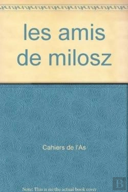Bertrand.pt - Les Amis De Milosz, Numero 22