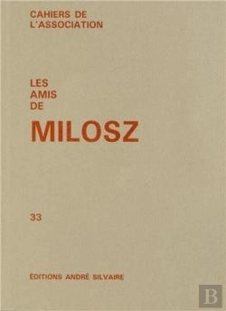 Bertrand.pt - Les Amis De Milosz, Numero 33