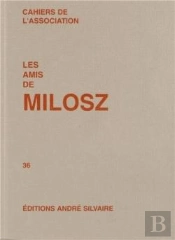 Les Amis De Milosz, Numéro 36