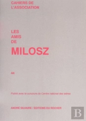 Les Amis De Milosz, Numéro 44