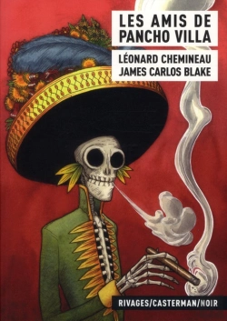 Bertrand.pt - Les Amis De Pancho Villa
