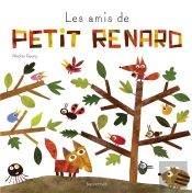 Les Amis De Petit Renard