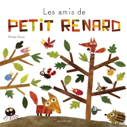 Bertrand.pt - Les Amis De Petit Renard