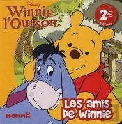 Les Amis De Winnie