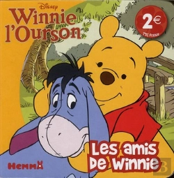 Bertrand.pt - Les Amis De Winnie