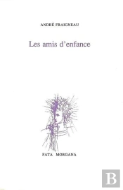 Les Amis D'Enfance