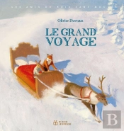 Les Amis Du Bois Sans Mousse : Le Grand Voyage