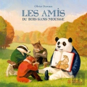 Les Amis Du Bois Sans Mousse