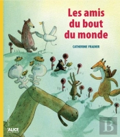 Les Amis Du Bout Du Monde