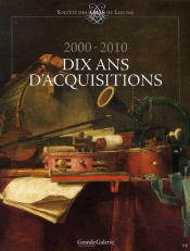 Les Amis Du Louvre 2000-2010