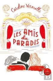 Les Amis Du Paradis