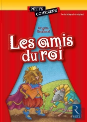 Les Amis Du Roi ; 6/8 Ans