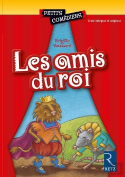Bertrand.pt - Les Amis Du Roi ; 6/8 Ans