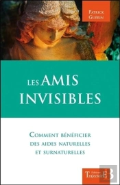 Les Amis Invisibles - Comment Beneficier Des Aides Naturelles Et Surnaturelles