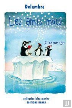 Bertrand.pt - les amis mots florineige