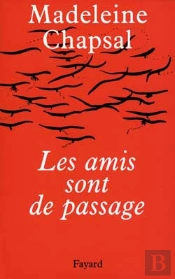 Les Amis Sont De Passage