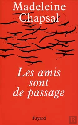 Bertrand.pt - Les Amis Sont De Passage