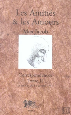 Bertrand.pt - Les Amities Et Les Amours ; Correspondances T.2