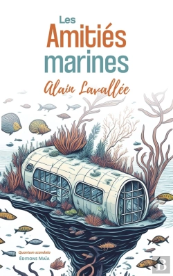 Bertrand.pt - Les Amities Marines