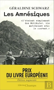 Les Amnésiques