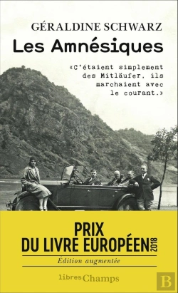 Bertrand.pt - Les Amnésiques