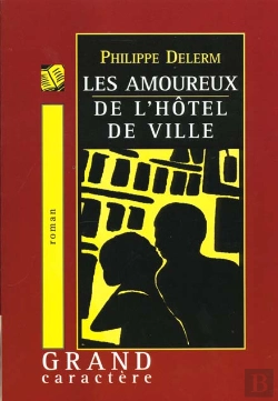 Bertrand.pt - Les Amoureux De L'Hotel De Ville