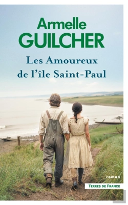 Bertrand.pt - Les Amoureux De L'Île Saint-Paul