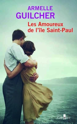 Bertrand.pt - Les Amoureux De L'Île Saint-Paul