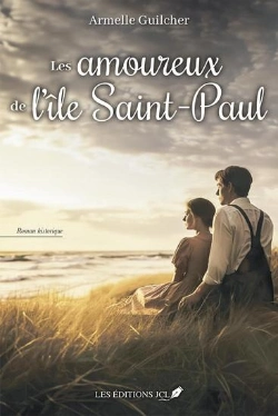 Bertrand.pt - Les Amoureux De L'Île Saint-Paul