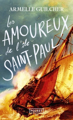 Bertrand.pt - Les Amoureux De L'Île Saint-Paul