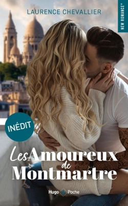 Bertrand.pt - Les Amoureux De Montmartre