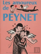 Les Amoureux De Peynet (Anc Ed)