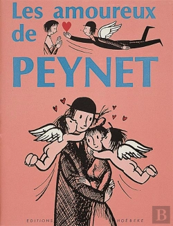 Bertrand.pt - Les Amoureux De Peynet (Anc Ed)