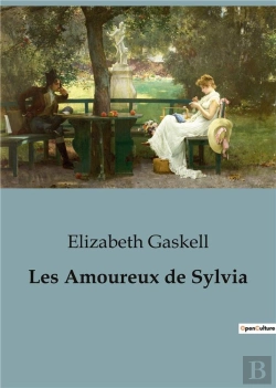 Bertrand.pt - Les Amoureux De Sylvia - Un Roman Sentimental De Elizab