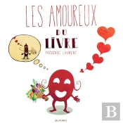 Les Amoureux Du Livre