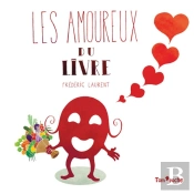 Les Amoureux Du Livre