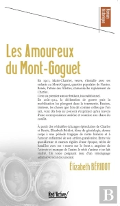 Les Amoureux Du Mont Goguet