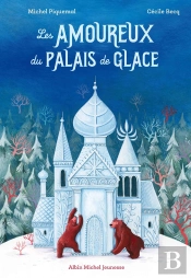 Les Amoureux Du Palais De Glace