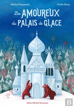 Bertrand.pt - Les Amoureux Du Palais De Glace