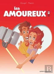 Les Amoureux En Bd Tome 1