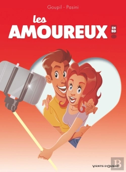 Bertrand.pt - Les Amoureux En Bd Tome 1