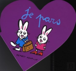 Bertrand.pt - Les Amoureux ; Je Pars