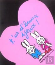 Les Amoureux ; T'As D'Beaux Yeux !