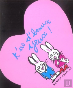 Bertrand.pt - Les Amoureux ; T'As D'Beaux Yeux !