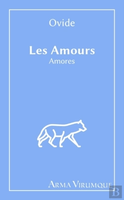 Bertrand.pt - Les Amours - Amores - Ovide