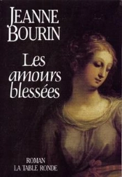 Les Amours Blessees